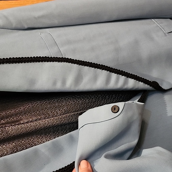 Vintage men's jacket/ blazer - Picture 3 of 8